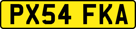 PX54FKA