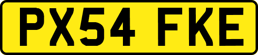 PX54FKE