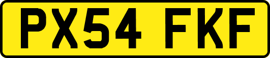 PX54FKF