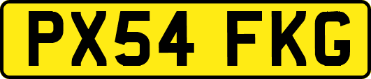 PX54FKG