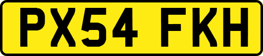 PX54FKH