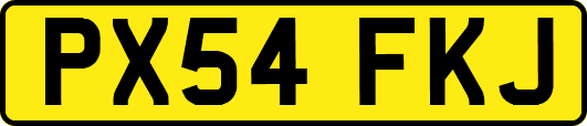 PX54FKJ