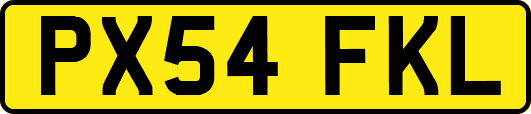 PX54FKL