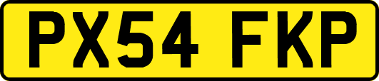 PX54FKP