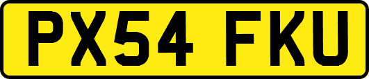 PX54FKU