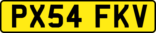 PX54FKV