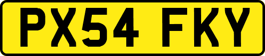 PX54FKY