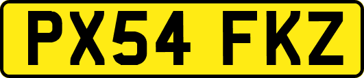 PX54FKZ