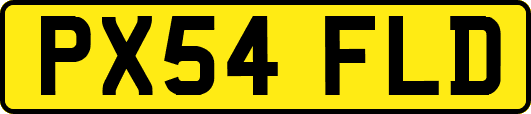 PX54FLD