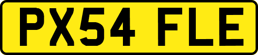 PX54FLE