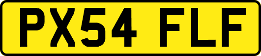 PX54FLF