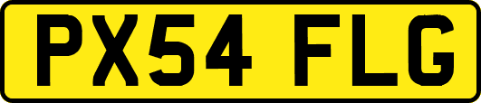 PX54FLG