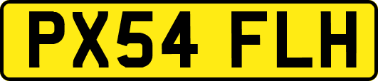 PX54FLH