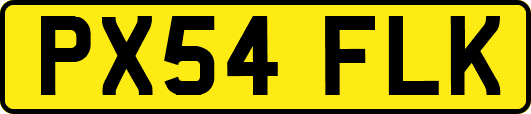 PX54FLK