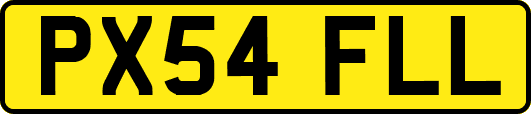 PX54FLL
