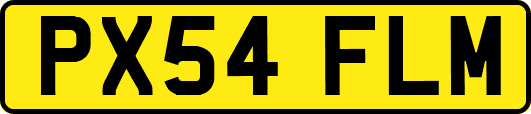 PX54FLM