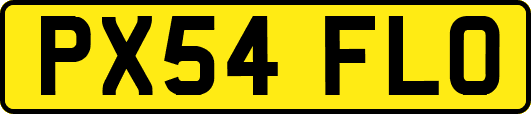 PX54FLO