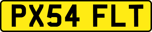 PX54FLT