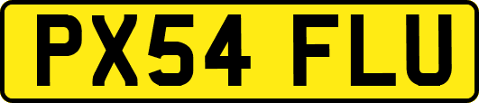 PX54FLU
