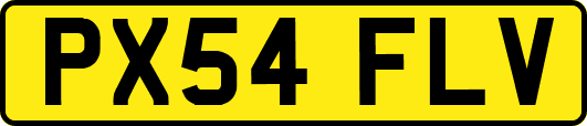 PX54FLV