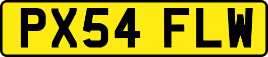PX54FLW