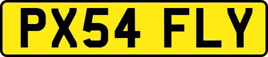 PX54FLY