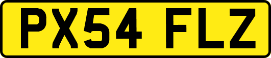 PX54FLZ