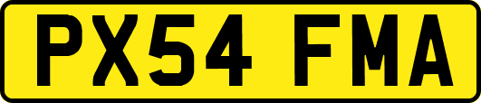 PX54FMA
