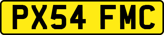 PX54FMC