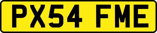 PX54FME