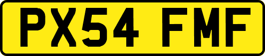 PX54FMF