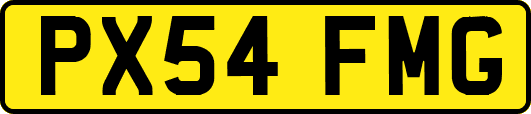PX54FMG