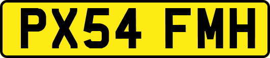 PX54FMH