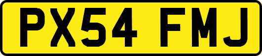 PX54FMJ