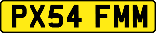 PX54FMM