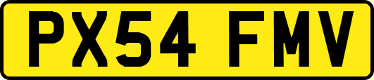 PX54FMV