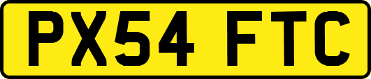 PX54FTC