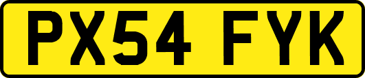 PX54FYK