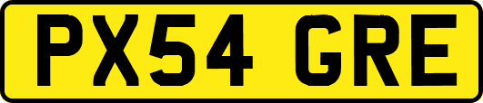 PX54GRE