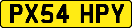 PX54HPY