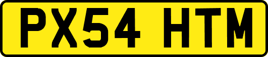 PX54HTM