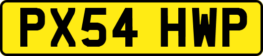 PX54HWP