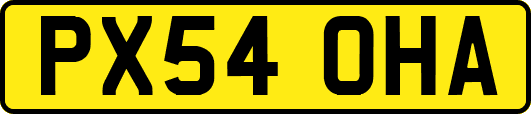 PX54OHA