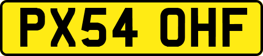 PX54OHF