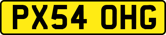 PX54OHG