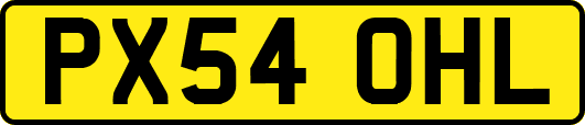PX54OHL