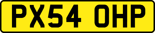 PX54OHP