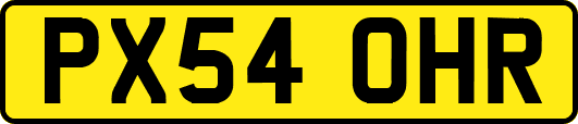 PX54OHR