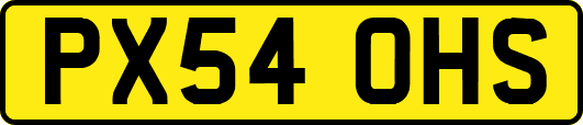 PX54OHS