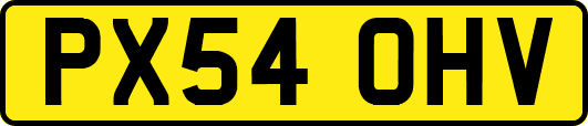 PX54OHV